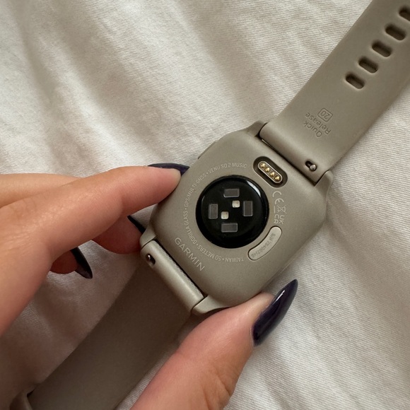 Garmin Venu 2 Sq - Picture 8 of 9